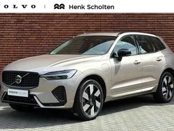 Grijs Gebruikt 2024 Volvo XC60 Plus SUV | € 62.950 (Iets duurder)
