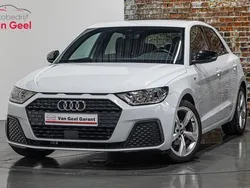 Zwart Gebruikt 2019 Audi A1 Sportback Comfort Hatchback | € 19.495 (Iets duurder)