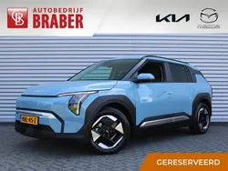 Blauw Gebruikt 2025 Kia EV3 4 SUV | € 38.495 (Super prijs)