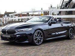 Zwart Gebruikt 2019 BMW M850 Executive Coupé | € 79.995