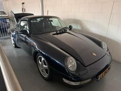 Gebruikt 1995 Porsche 911 Carrera Coupé | € 59.993