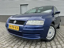 Blauw Gebruikt 2004 Fiat Stilo Dynamic Hatchback | € 1.295 (Goede deal)