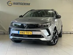 Grijs Gebruikt 2024 Opel Grandland X Ultimate SUV | € 33.725 (Eerlijke prijs)