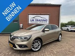 Bruin Gebruikt 2016 Renault Mégane III Zen Hatchback | € 8.450 (Goede deal)