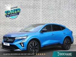 Blauw Nieuw 2024 Renault Rafale Esprit Alpine SUV | € 54.957 (Iets duurder)