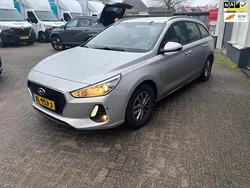 Grijs Gebruikt 2019 Hyundai i30 Comfort Stationwagen | € 9.700 (Eerlijke prijs)