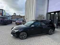 Zwart Gebruikt 2022 Cupra Leon Stationwagen | € 35.950 (Duur)
