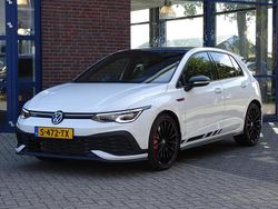Wit Gebruikt 2022 VW Golf VIII GTI Hatchback | € 41.950 (Eerlijke prijs)