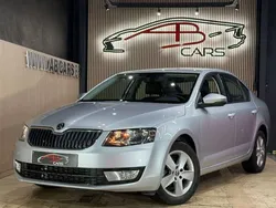 Grijs Gebruikt 2015 Skoda Octavia Elegance Sedan | € 11.490 (Eerlijke prijs)