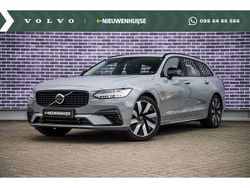 Gebruikt 2020 Volvo V90 Ultra Stationwagen | € 48.894 (Iets duurder)