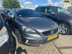 Grijs Gebruikt 2015 Volvo V40 Business Edition Stationwagen | € 5.950 (Eerlijke prijs)