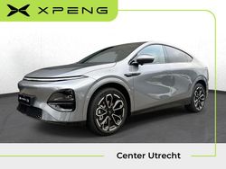 Grijs Gebruikt 2025 XPENG G6 AWD Performance SUV | € 50.750