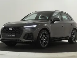 Bruin Gebruikt 2024 Audi Q5 Competition SUV | € 70.940
