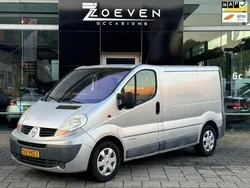 Overige Gebruikt 2007 Renault Trafic Van | € 6.995 (Eerlijke prijs)