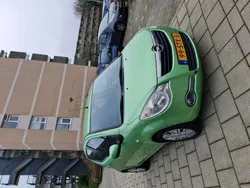 Groen Gebruikt 2011 Opel Agila Edition Stationwagen | € 3.500 (Iets duurder)