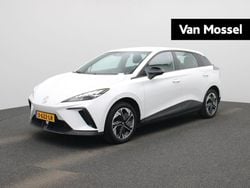 Wit Gebruikt 2023 MG MG4 EV Hatchback | € 19.495 (Eerlijke prijs)