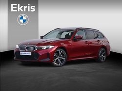 Rood Gebruikt 2025 BMW 330 Comfort Edition Stationwagen | € 57.900