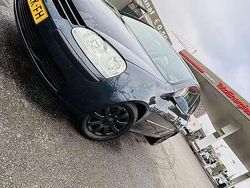 Blauw Gebruikt 2005 VW Golf IV Hatchback | € 950 (Goede deal)