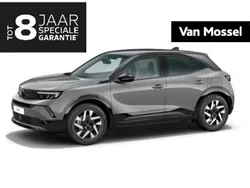 Grijs Nieuw 2025 Opel Mokka SUV | € 34.198 (Duur)