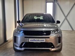 Grijs Gebruikt 2021 Land Rover Discovery 5 R-Dynamic SUV | € 29.950