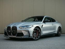 Grijs Gebruikt 2022 BMW M4 Competition Edition Coupé | € 87.500 (Eerlijke prijs)
