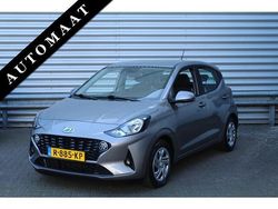 Grijs Gebruikt 2022 Hyundai i10 Comfort Hatchback | € 16.450 (Eerlijke prijs)