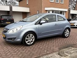 Gebruikt 2007 Opel Corsa Business | € 1.790 (Eerlijke prijs)