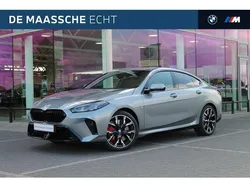 Grijs Gebruikt 2025 BMW 220 Comfort Edition Coupé | € 48.950 (Iets duurder)