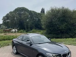 Gebruikt 2014 BMW 220 M Sport Coupé | € 22.999 (Iets duurder)