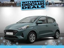 Groen Nieuw 2025 Hyundai i10 Comfort Hatchback | € 21.925 (Goede deal)