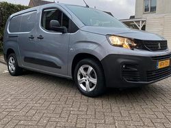 Gebruikt 2020 Peugeot Partner Van | € 16.450 (Duur)