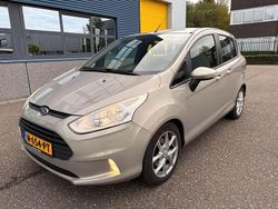 Grijs Gebruikt 2014 Ford B-MAX Titanium MPV | € 4.490 (Goede deal)