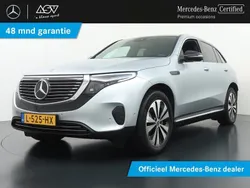 Grijs Gebruikt 2021 Mercedes EQC400 Business SUV | € 33.440 (Super prijs)