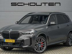 Grijs Gebruikt 2024 BMW X5 Efficient Dynamics SUV | € 95.900 (Eerlijke prijs)