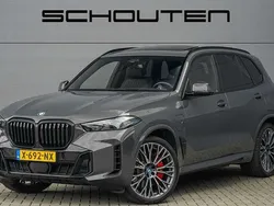 Grijs Gebruikt 2024 BMW X5 Efficient Dynamics SUV | € 99.900 (Iets duurder)