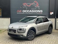Gebruikt 2014 Citroën C4 Cactus Feel Hatchback | € 4.999 (Eerlijke prijs)