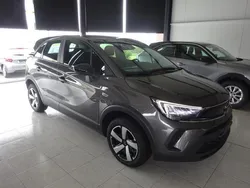 Grijs Gebruikt 2023 Opel Crossland SUV | € 16.950 (Goede deal)