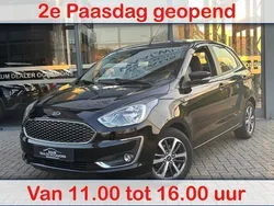 Ford Ka Plus