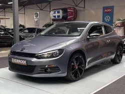 Grijs Gebruikt 2009 VW Scirocco Coupé | € 8.999 (Iets duurder)