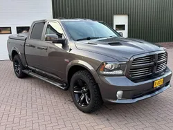 Grijs Gebruikt 2015 Dodge Ram Pickup | € 35.000 (Duur)