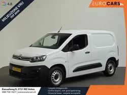 Overig Gebruikt 2020 Citroën Berlingo MPV | € 12.690 (Eerlijke prijs)