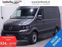 Grijs Gebruikt 2024 VW Crafter Van | € 42.800