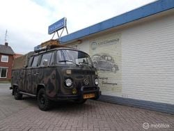 Overige Gebruikt 1976 VW T2 Van | € 17.750