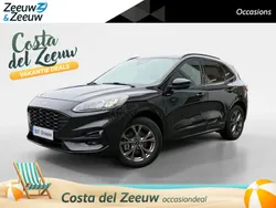 Zwart Gebruikt 2020 Ford Kuga ST-Line X SUV | € 24.395 (Eerlijke prijs)