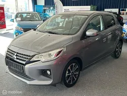 Grijs Gebruikt 2023 Mitsubishi Space Star Instyle Hatchback | € 21.490 (Duur)
