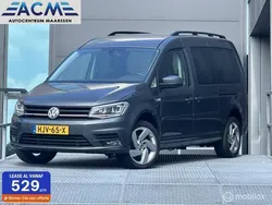 Grijs Gebruikt 2019 VW Caddy Maxi MPV | € 39.900