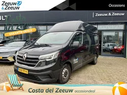 Midnightzwart d68 Gebruikt 2023 Renault Trafic Komfort Van | € 26.495 (Iets duurder)