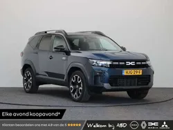 Blauw Gebruikt 2025 Dacia Bigster SUV | € 39.845 (Super prijs)