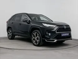 Nieuw 2025 Toyota RAV4 Style SUV | € 53.415 (Eerlijke prijs)