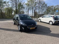 Zwart Gebruikt 2022 Ford Fiesta Titanium Hatchback | € 11.944 (Super prijs)